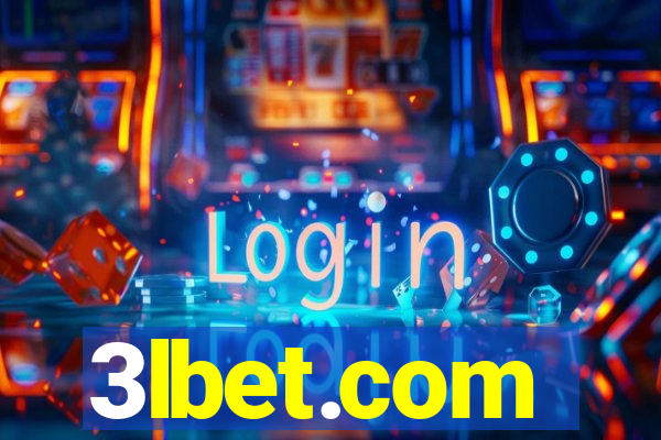 3lbet.com