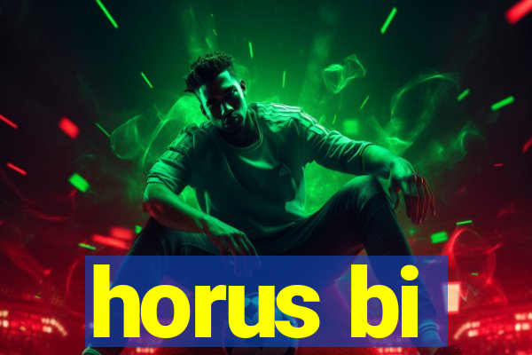 horus bi