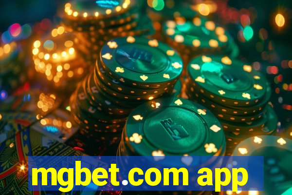 mgbet.com app