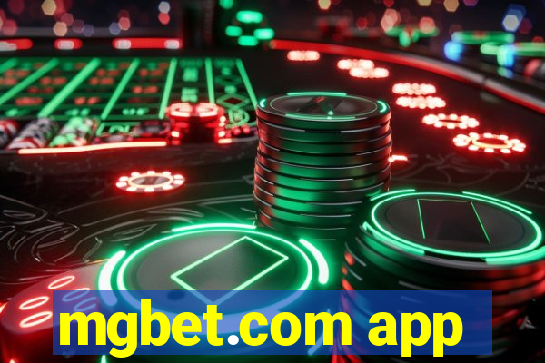 mgbet.com app