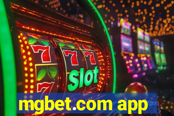 mgbet.com app