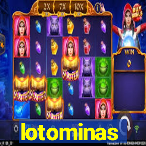 lotominas