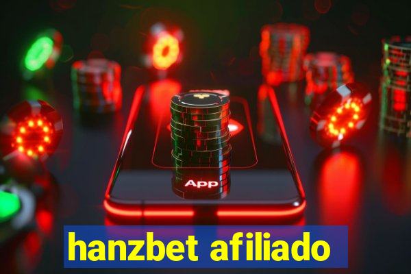 hanzbet afiliado