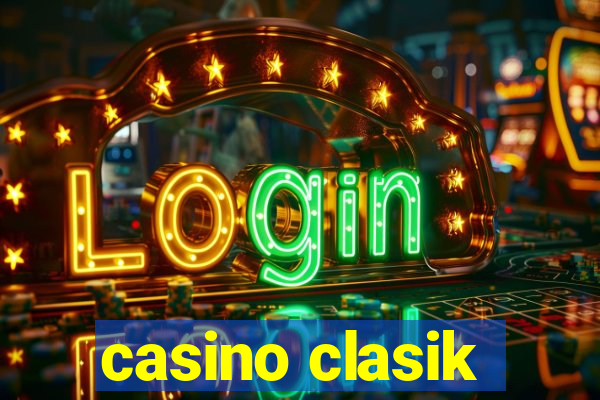 casino clasik