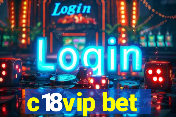 c18vip bet