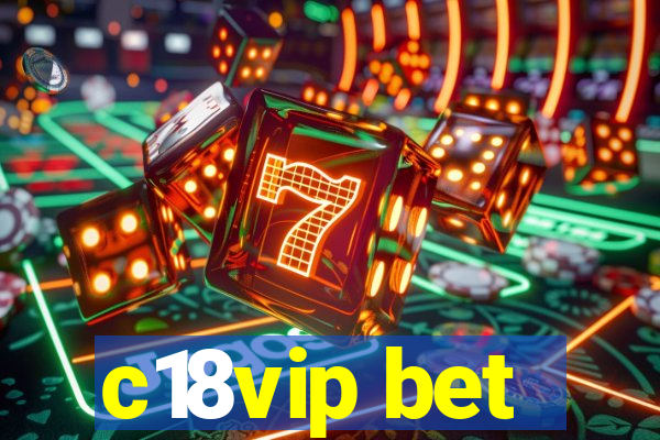 c18vip bet