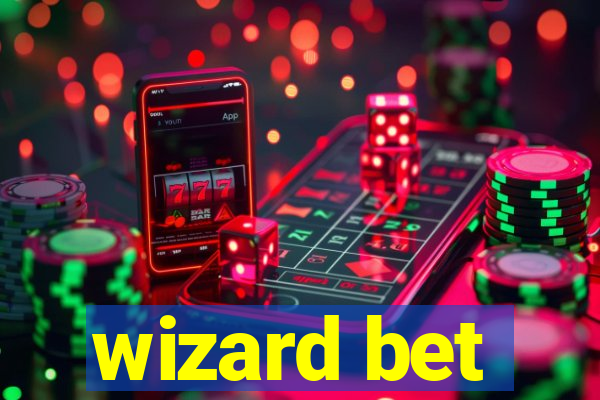 wizard bet