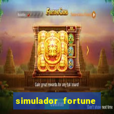 simulador fortune rabbit Informational