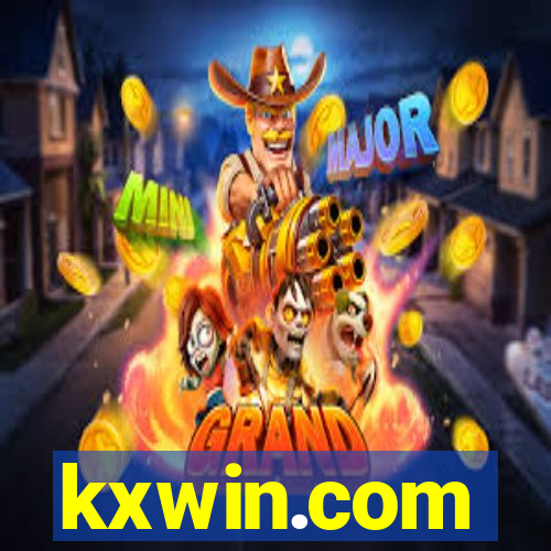 kxwin.com