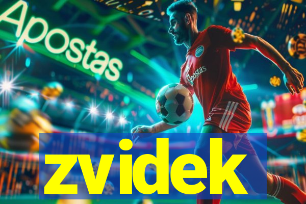 zvidek