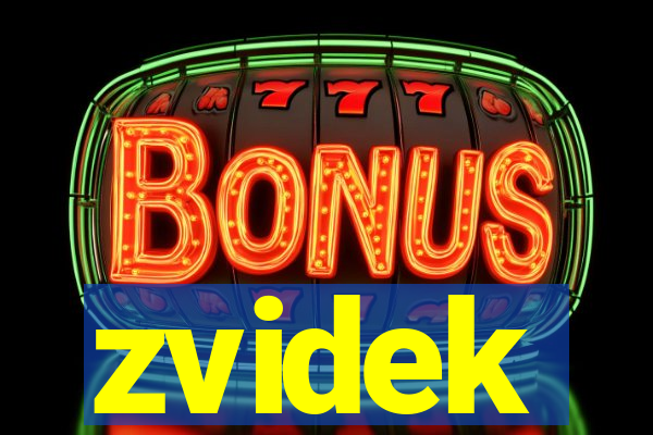 zvidek