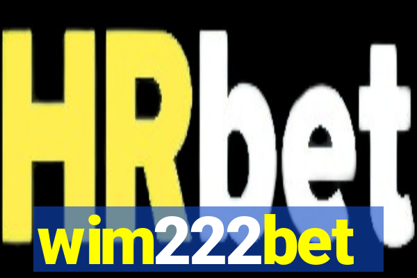 wim222bet