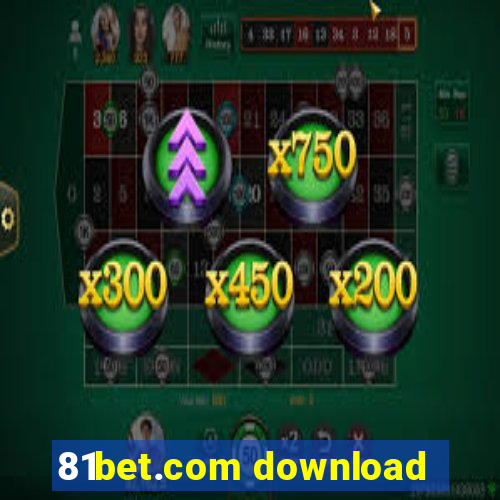 81bet.com download