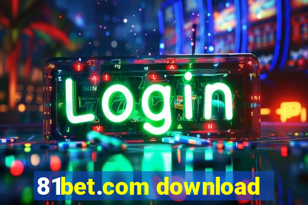 81bet.com download