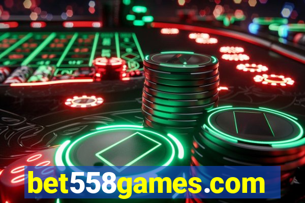 bet558games.com