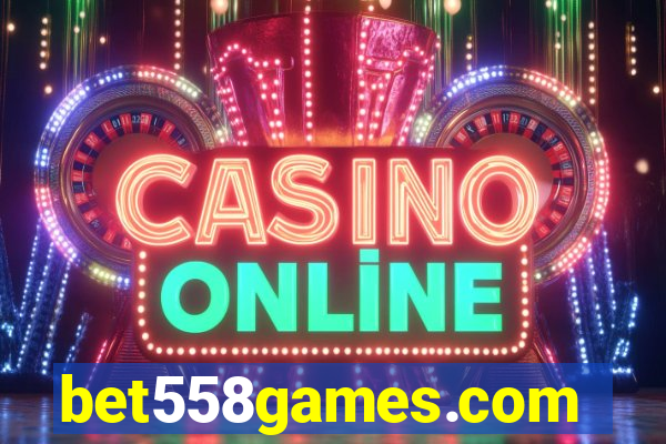 bet558games.com