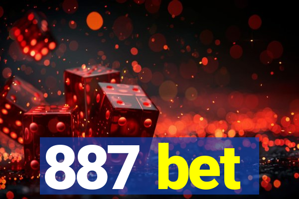 887 bet