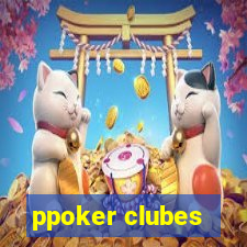 ppoker clubes