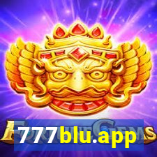 777blu.app