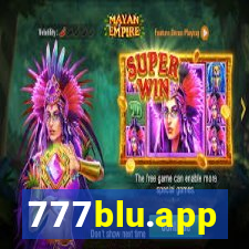 777blu.app