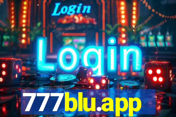 777blu.app