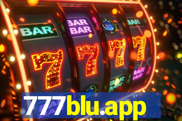 777blu.app