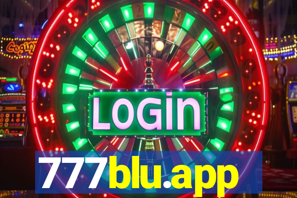 777blu.app