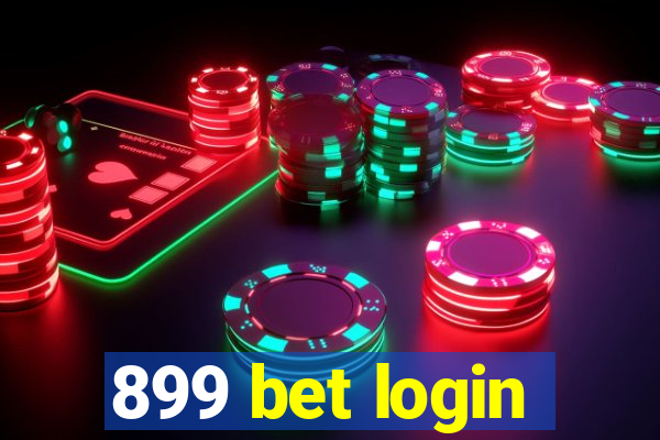 899 bet login