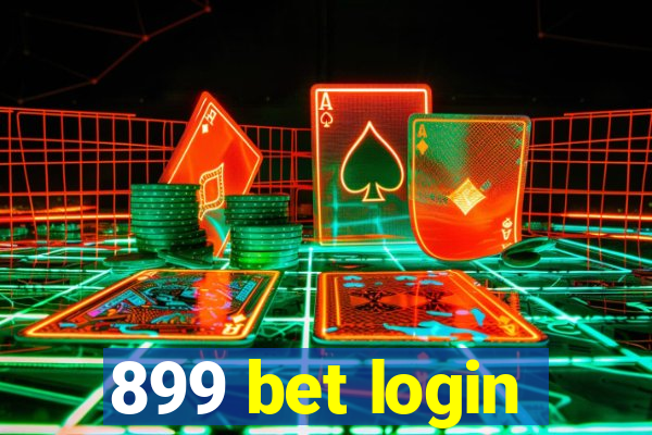 899 bet login