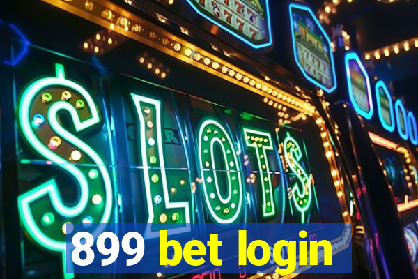 899 bet login