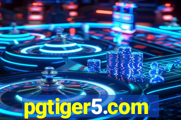 pgtiger5.com