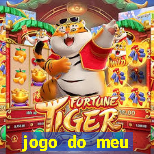 jogo do meu destino onde assistir