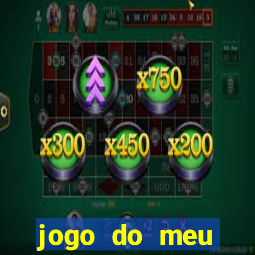 jogo do meu destino onde assistir