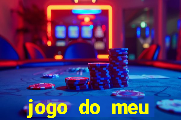 jogo do meu destino onde assistir