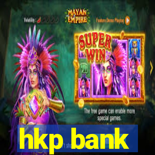 hkp bank