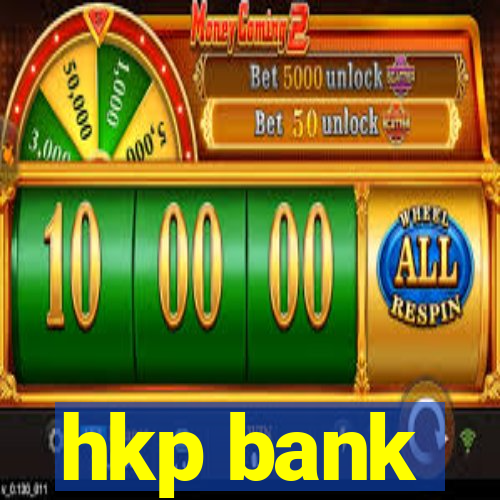 hkp bank