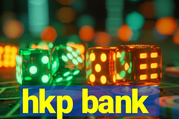 hkp bank