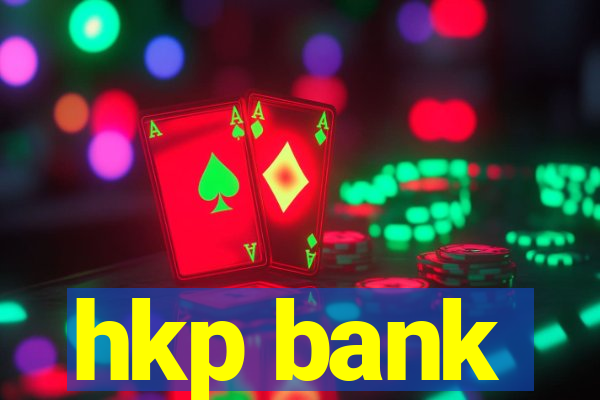 hkp bank