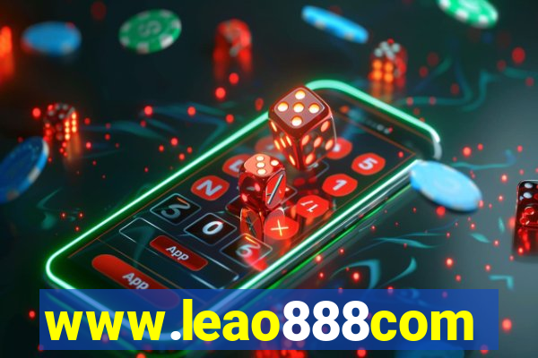 www.leao888com