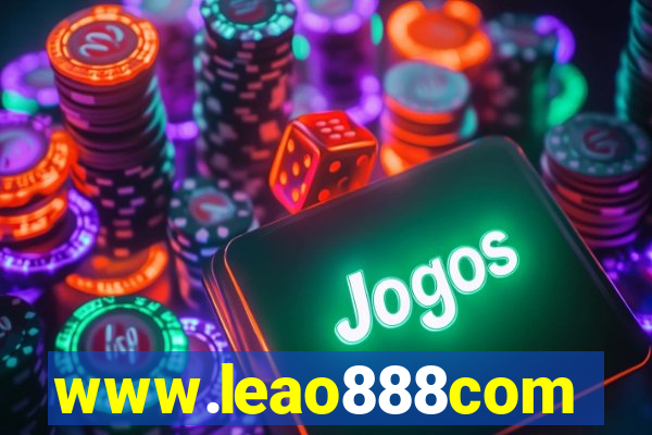 www.leao888com