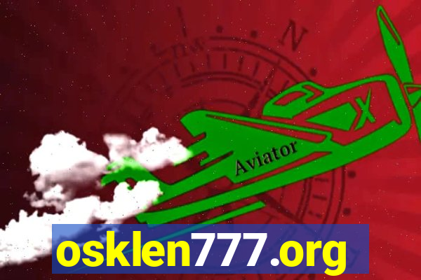 osklen777.org