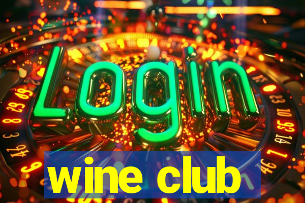 wine club