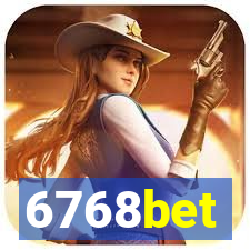 6768bet