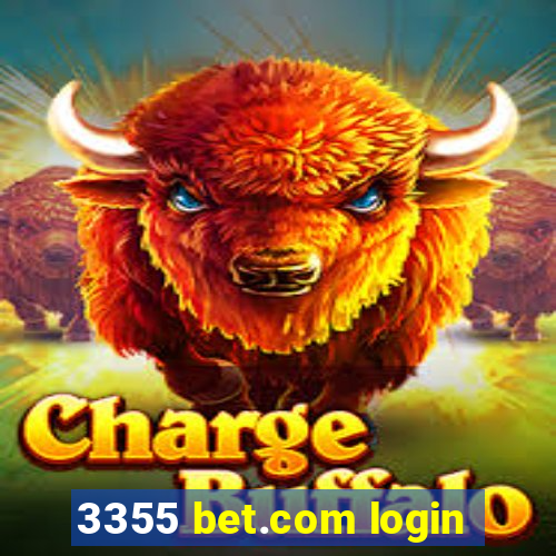 3355 bet.com login