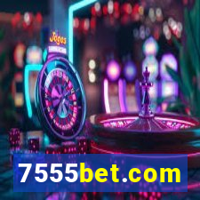 7555bet.com