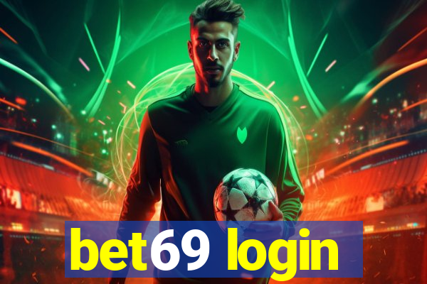 bet69 login