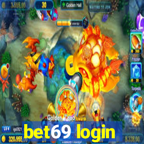 bet69 login