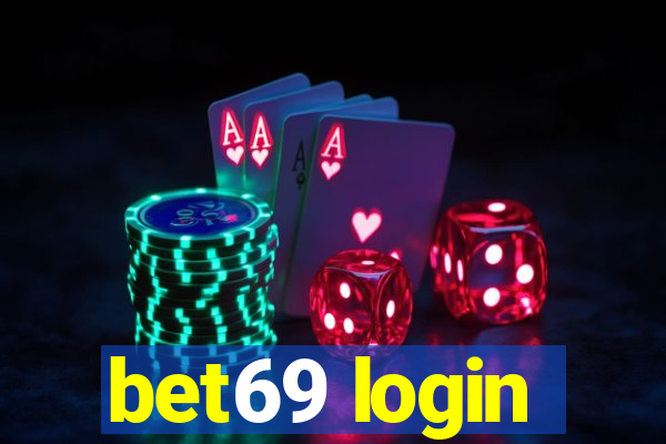 bet69 login