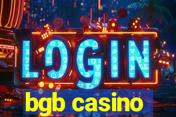 bgb casino