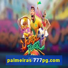 palmeiras 777pg.com